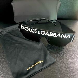 Dolce & Gabbana shades